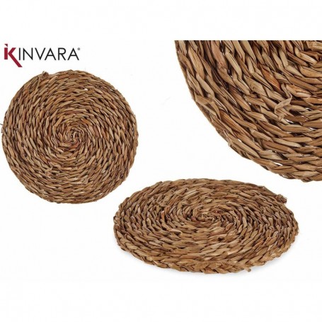 Comprar Salvamantel Vegetal 20 Cm Kinvara 224037 al Mejor Precio