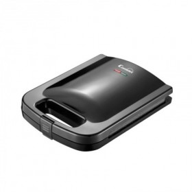 Comprar Sandwichera 4 1400W 1208 Comelec 273053 al Mejor Precio