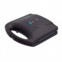 Comprar Sandwichera Doble Negra Jesw1231 Jata 183339 al Mejor Precio