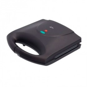 Comprar Sandwichera Doble Negra Jesw1231 Jata 183339 al Mejor Precio
