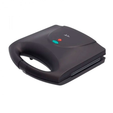 Comprar Sandwichera Doble Negra Jesw1231 Jata 183339 al Mejor Precio