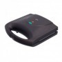 Comprar Sandwichera Doble Negra Jesw1231 Jata 183339 al Mejor Precio