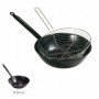 Comprar Sarten Esmalte Cestillo 26 Cm Ideal 176086 al Mejor Precio