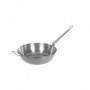 Comprar Sarten Miguera Asa+Mango 36 Cm Ideal 176087 al Mejor Precio