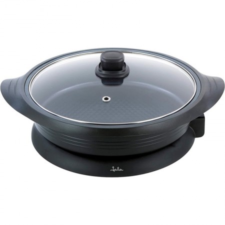 Comprar Sarten Paellera Eletrica 34X7,5 Cm Pe640 Jata 183341 al Mejor Precio