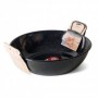Comprar Sarten Porcelana Honda Asas 18 Cm Ideal 176002 al Mejor Precio