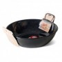 Comprar Sarten Porcelana Honda Asas 18 Cm Ideal 176002 al Mejor Precio