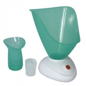 Comprar Sauna Facial + Inhalador Arm281A Lauson 808033 al Mejor Precio