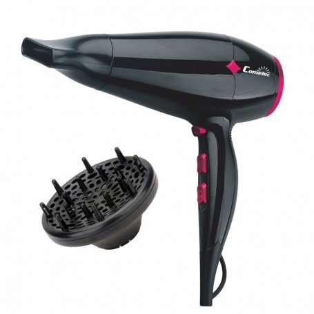 Comprar Secador Difusor 2100W 7179 Comelec 273059 al Mejor Precio