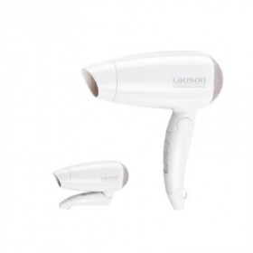 Comprar Secador Viaje Plegable 1800W Ahd119 Lauson 808018 al Mejor Precio