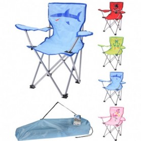 Comprar Sillon Plegable Infantil Decorado Surtido Importacion 206694 al Mejor Precio