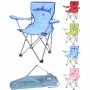Comprar Sillon Plegable Infantil Decorado Surtido Importacion 206694 al Mejor Precio