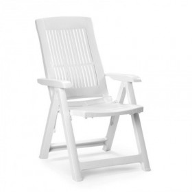 Comprar Sillon Posiciones Resina Tampa Progarden 206676 al Mejor Precio
