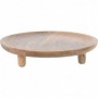 Comprar Soporte Madera Con Pies 30 Cm Importacion 017076 al Mejor Precio