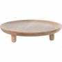 Comprar Soporte Madera Con Pies 30 Cm Importacion 017076 al Mejor Precio