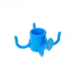 Comprar Soporte Parasol 4 Ganchos 32 Mm Surtidos Blister Probeach 202054 al Mejor Precio