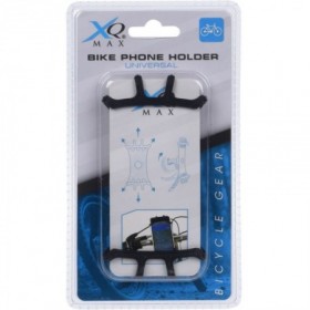 Comprar Soporte Telefono Bicicleta Blister Xqmax 207511 al Mejor Precio