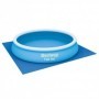 Comprar Suelo Tapiz Piscina 396X396 Cm 58002 Bestway 256245 al Mejor Precio
