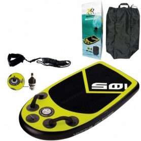 Comprar Tabla Bodyboard 105X60X10 Cm Xqmax 256865 al Mejor Precio