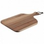 Comprar Tabla Cortar Mango Madera 20X34 Cm Excellent 024086 al Mejor Precio