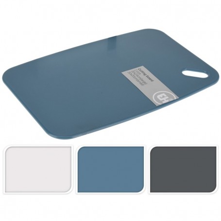 Comprar Tabla Cortar Plastico 30X19Cm Surtida Excellent 020194 al Mejor Precio