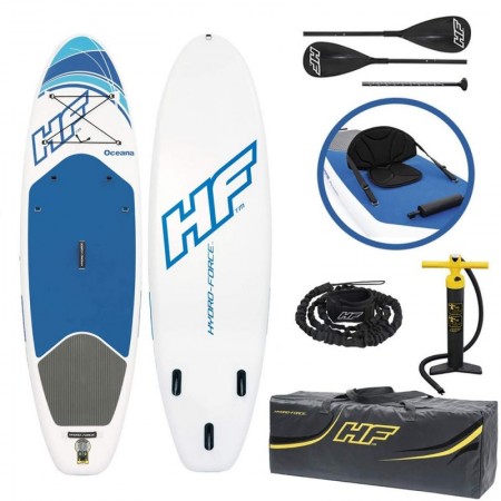 Comprar Tabla Paddle Surf 305X84X12 Cm 65350 Bestway 256578 al Mejor Precio