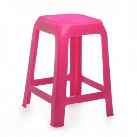 Comprar Taburete Alto 45X25X25 Cm Surtido Dech 240034 al Mejor Precio