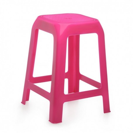 Comprar Taburete Alto 45X25X25 Cm Surtido Dech 240034 al Mejor Precio