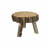 Comprar Taburete Peana Rustico M 54661 Fedor 145056 al Mejor Precio