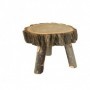 Comprar Taburete Peana Rustico M 54661 Fedor 145056 al Mejor Precio