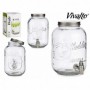 Comprar Tarro Con Grifo 3,8 Litros Vivalto 020498 al Mejor Precio