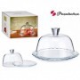 Comprar Tartera Quesera Vidrio 26,4X15,5Cm Pasabahce 020489 al Mejor Precio