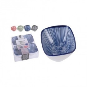 Comprar Tazones Tapas 10 Cm Surtidos 4 Piezas Lote 4 Excellent 257115 al Mejor Precio