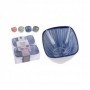 Comprar Tazones Tapas 10 Cm Surtidos 4 Piezas Lote 4 Excellent 257115 al Mejor Precio
