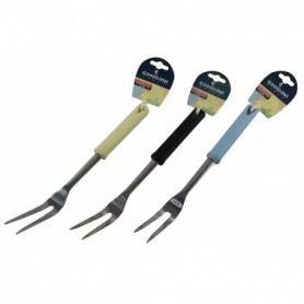 Comprar Tenedor Trinchar Acuarela Surtido  Ghidini 019124 al Mejor Precio