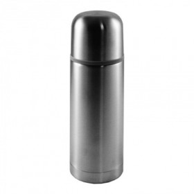 Comprar Termo Inoxidable 0,35 L Wurko 299037 al Mejor Precio