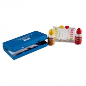 Comprar Test Analisis Oto + Ph Qp 256206 al Mejor Precio
