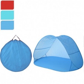 Comprar Tienda Playa Popup Paravientos 145X100X80Cm Probeach 206484 al Mejor Precio