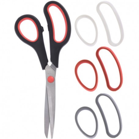Comprar Tijeras Multiuso 21 Cm Surtida Blister Excellent 019371 al Mejor Precio