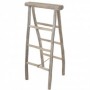 Comprar Toallero Escalera Madera 50X100 Cm Importacion 017070 al Mejor Precio