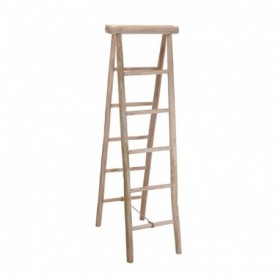 Comprar Toallero Escalera Madera 50X160 Cm Importacion 017049 al Mejor Precio