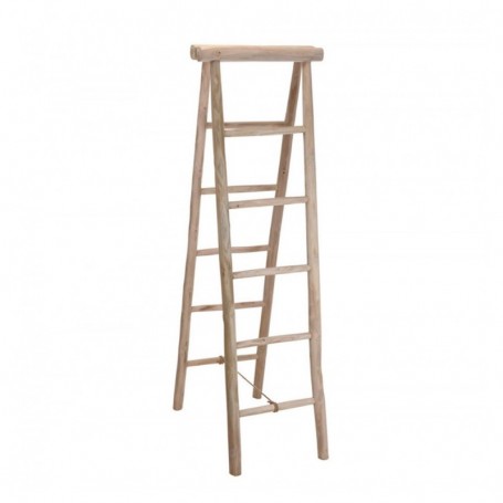 Comprar Toallero Escalera Madera 50X160 Cm Importacion 017049 al Mejor Precio