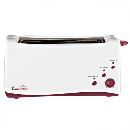 Comprar Tostador Boca Ancha 1000W Tp1749 Comelec 273057 al Mejor Precio