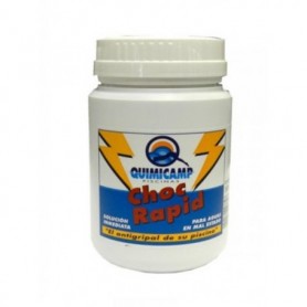 Comprar Tratamiento Choc Rapid 500 Gr Qp 256205 al Mejor Precio