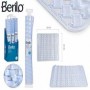 Comprar Alfombra Ducha Transparente 50X50 Cm  Berilo 173041 al Mejor Precio