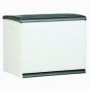 Comprar Baul 80X61X53 Cm Negro 97800Neg  Plastiken 245018 al Mejor Precio