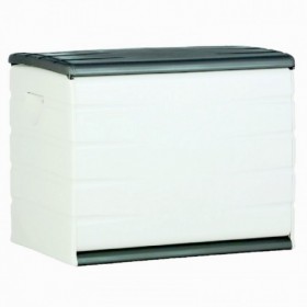 Comprar Baul 80X61X53 Cm Negro 97800Neg  Plastiken 245018 al Mejor Precio
