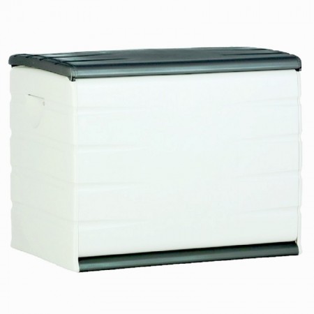 Comprar Baul 80X61X53 Cm Negro 97800Neg  Plastiken 245018 al Mejor Precio