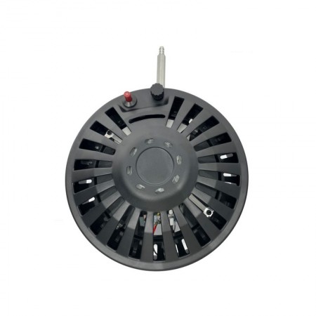 Comprar Brasero Gas Gala 1 1,1 Kw  Pyrolitic 140750 al Mejor Precio