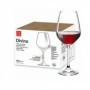 Comprar Copas Divino Vino Rosso 53 Cl Caja 6 Bormioli 103333 al Mejor Precio